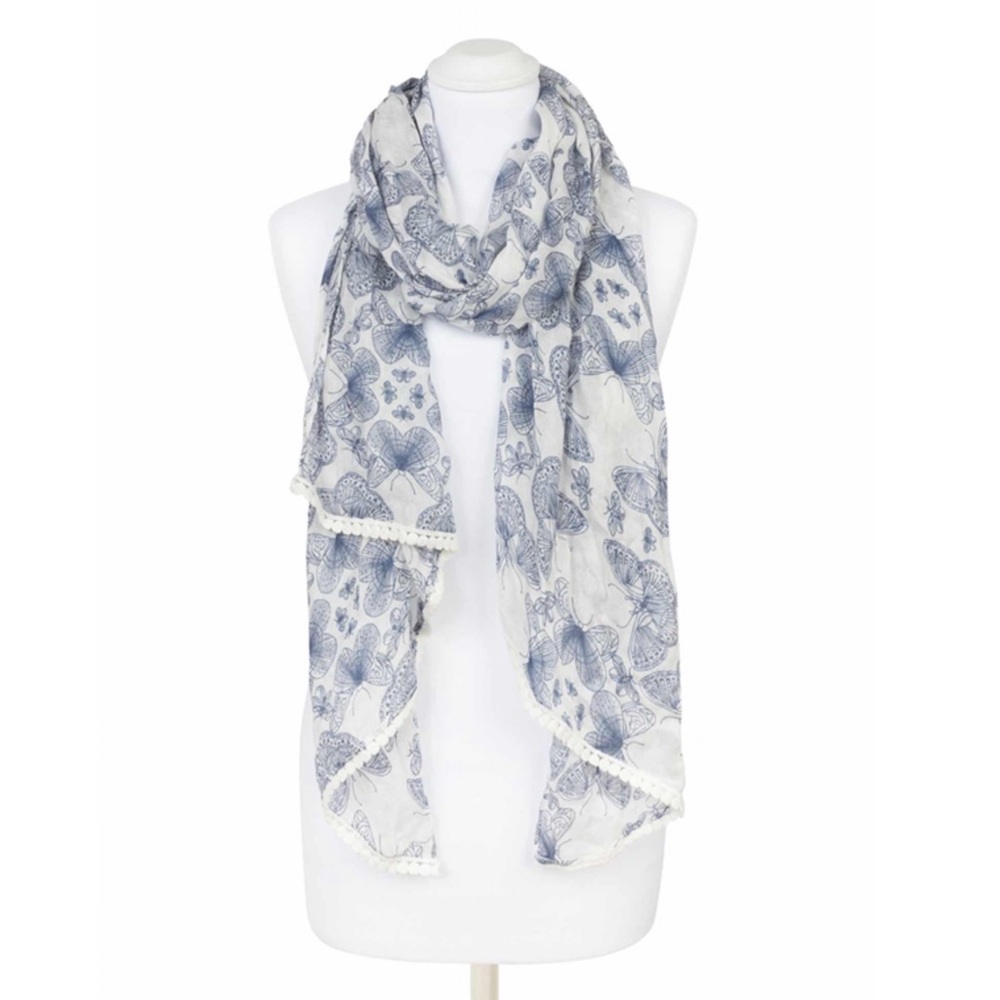 Pia Rossini Livie Scarf